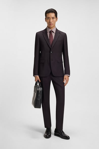 ΠΟΥΚΑΜΙΣΟ BOSS - 603